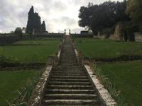 Bardini-Garten