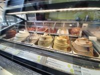 Bari, Gelati Pause