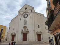 Bari, Kathedrale S.Sabino