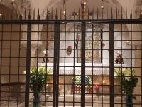 Bari, Krypta der Basilica