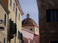 Barockkirche San Michele