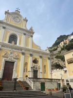 Basilica von Minori