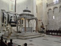 Basilika San Nicola