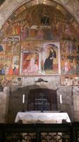 Basilika Santa Maria degli Angeli bei Assisi (Portiunkulakapelle)