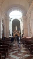 Basilika Santa Maria degli Angeli bei Assisi