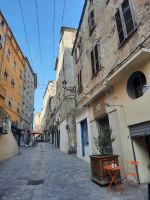 Bastia - Altstadt