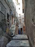Bastia - Altstadt