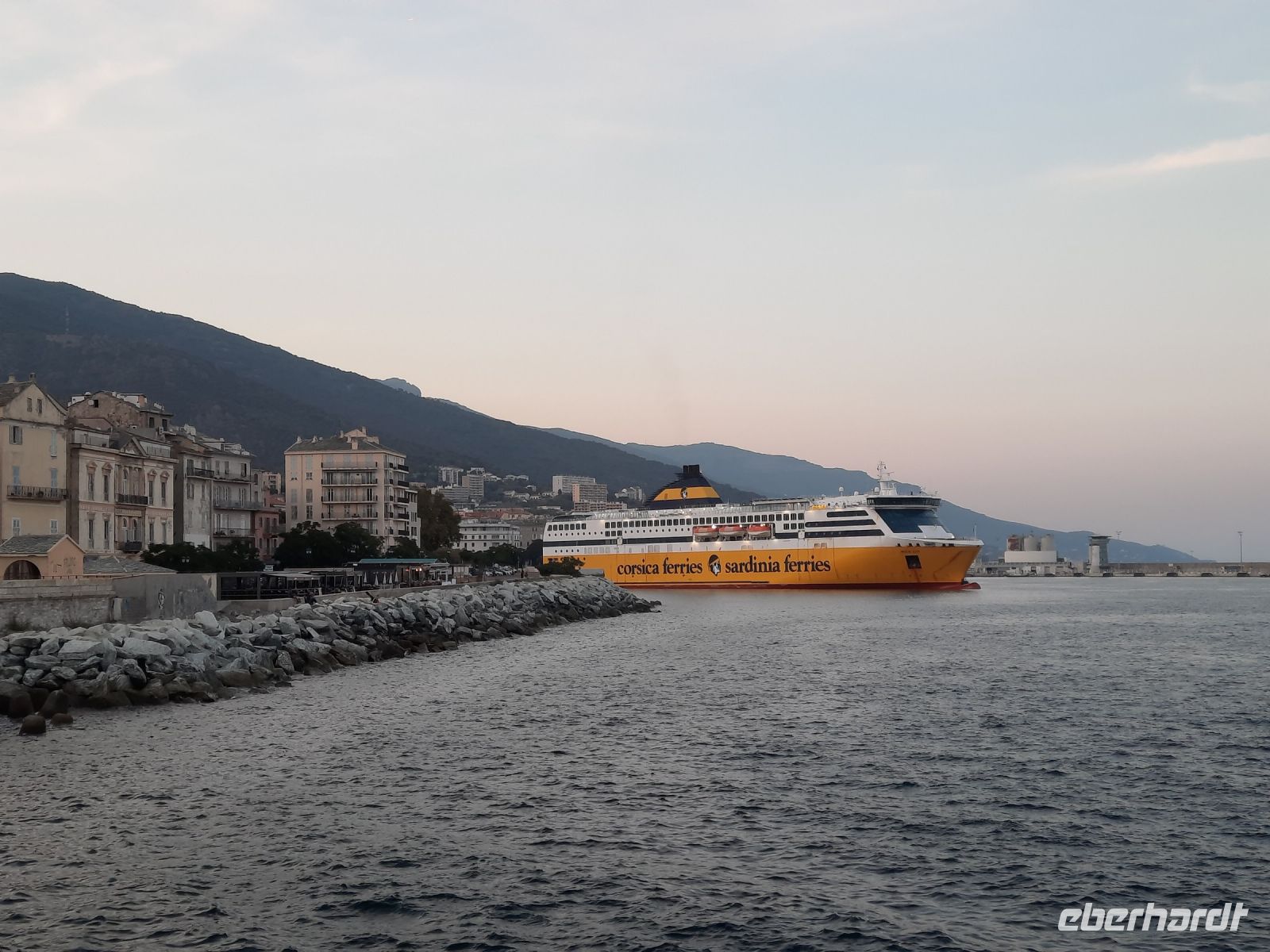 Bastia