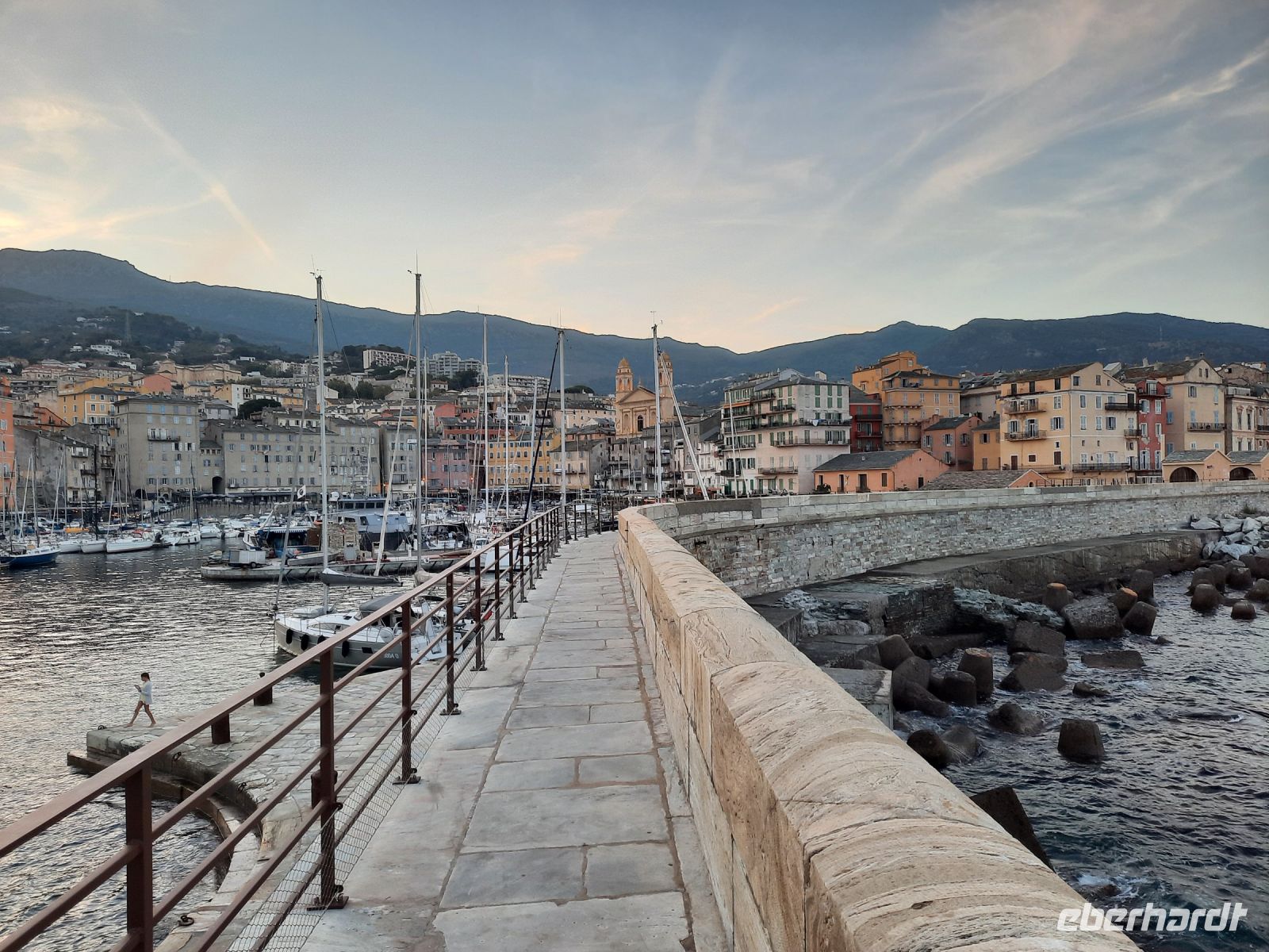Bastia