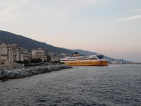 Bastia