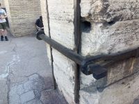 Bauwerkssicherung