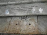 Bernini-Grab