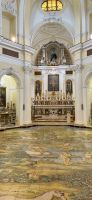 Besuch der Chiesa Monumentale di S. Michele