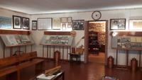 Besuch der Grappa-Destillerie 
