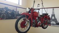 Besuch der Grappa-Destillerie 