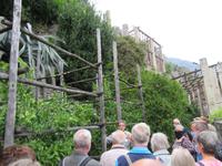 Besuch der Limonaie