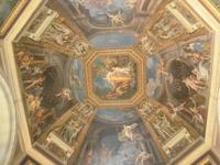 Besuch der Vatikanischen Museen