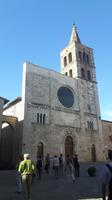 Bevagna (Piazza Filippo Silvestri - Chiesa di San Michele)