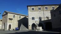 Bevagna (Piazza Filippo Silvestri)