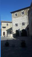 Bevagna (Piazza Filippo Silvestri)