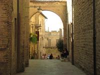 Bevagna