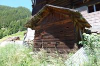 Bienenhaus