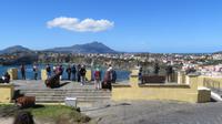 Blick über Procida