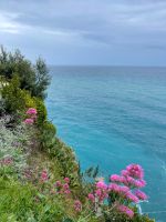 Blick über die Amalfiküste
