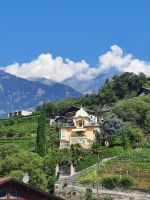 Blick auf Meran 
