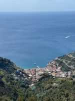 Blick auf Minori