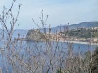 Blick auf Scilla