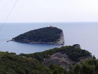 Blick auf Tino