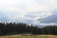 Blick ins Eisacktal