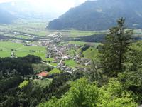 Blick ins Inntal