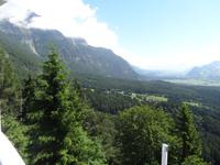 Blick ins Inntal