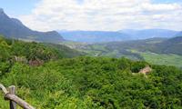 Blick ins Tal 