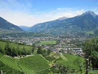 Blick ins Tal
