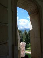 Blick nach 