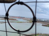 Blick nach Burano 