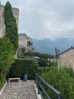 Blick nach Osten