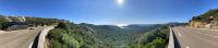 Blick nach Westen