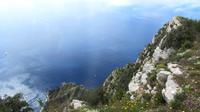 Blick vom Monte Solaro