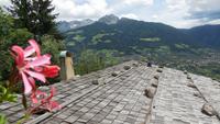 Blick vom Tiroler Kreuz