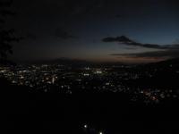 Blick von Montecatini Alto