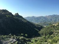 Blick von Savoca