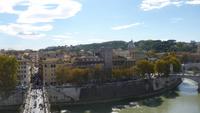 Blick von der Engelsburg
