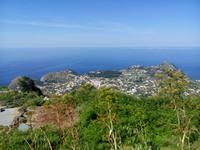 Blick von oben