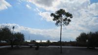 Blick zum Meer