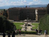 Boboli-Gärten