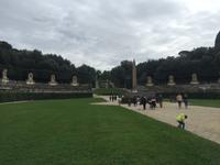 Boboli-Garten
